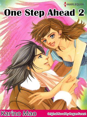 cover image of One Step Ahead 2